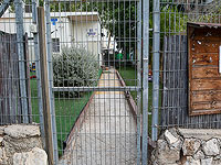 Детсад в Холоне, где родители протестуют против арабских воспитательниц, завтра не откроется