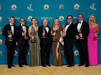 Церемония вручения премий