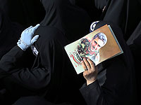 В Иране прошли аресты по делу об убийстве полковника Сайяда Ходайэ, ликвидацию которого приписывают Израилю