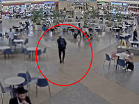 Полиция: уборщики аэропорта