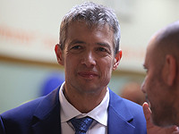 Йоаз Хендель объявил об уходе из политики