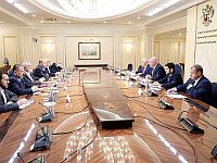 Лидер ХАМАСа выразил удовлетворение 