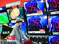 С февраля 2023 года в Израиле будет запрещена продажа электроприборов с низкой энергетической эффективностью