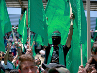 ХАМАС приветствовал