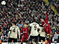 Лига чемпионов. 