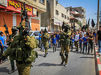 ФАТХ: убитые в перестрелке с военными к северу от Дженина были боевиками