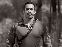 Разрешено к публикации: в перестрелке с террористами погиб майор Бар Фалах