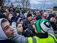 Либерман попросил Лапида на время войны в Украине дать возможность находиться в Израиле правнукам евреев из Украины и России