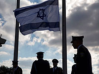 Израиль и ЕС заключили соглашение об обмене информацией о криминальных элементах и террористах