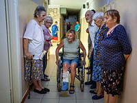 На конференции ВОЗ минздрав Израиля осудил вторжение России в Украину