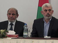 Источники: в Газе 