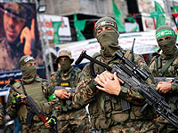ХАМАС объявил о восстановлении 