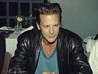 Американскому актеру Микки Рурку, секс-символу 80-х – 70 лет. Фотогалерея