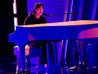 Джастин Бибер объявил об отмене концертов в Израиле