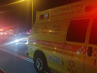 Теракт в поселке Кармель: студент был ранен, когда находился в здании йешивы