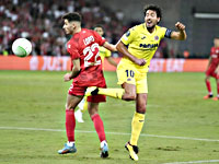 Лига конференций.