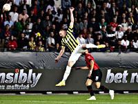 Киевляне проиграли киприотам. Результаты матчей Лиги Европы