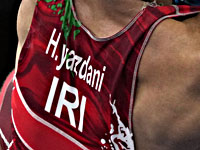 Чемпионат мира по вольной борьбе. Чтобы не встречаться с израильтянином, иранец 