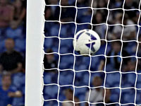 Сенсация Лиги Европы. Датчане разгромили 