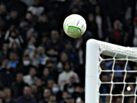 Лига Европы. 