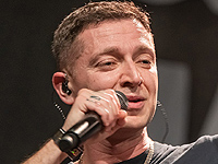 Рэпер Оксимирон, покинувший РФ после начала войны, снял клип в Петербурге