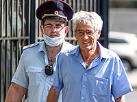 Леониду Гозману, находящемуся в СИЗО, не позволяют передавать в камеру еду, разрешенную врачами