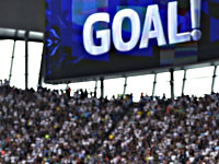 Чемпионат Англии. 