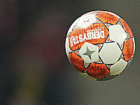 Чемпионат Германии. 