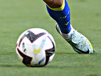 Шон Вейсман отыграл 90 минут.