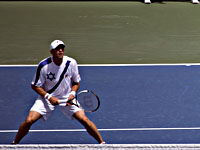 Кубок Дэвиса. Израильтяне проиграли сборной Чехии