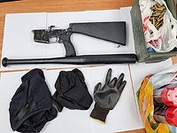 Массовая драка в Тель-Шеве прервана силами полиции, МАГАВ и ЯСАМ