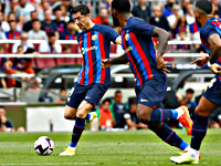 Роберт Левандовски установил рекорд Ла Лиги