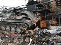 Генштаб ВСУ опубликовал данные о потерях российской армии на 207-й день войны