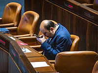 Партия НДИ потребовала запретить главе БАЛАД участвовать в выборах