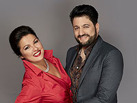 Анна Нетребко: