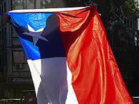 МИД Чили приносит извинения в связи с антиизраильским демаршем президента