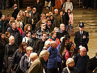 Похороны королевы Елизаветы Второй соберут около миллиона человек