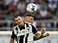 Чемпионат Италии. 