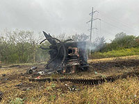 Российские источники сообщают об успешном применении против армии Украины иранских БПЛА-камикадзе