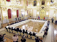 Члены СПЧ попросили генпрокурора РФ объяснить отправку заключенных на войну с Украиной