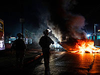 Фида Шехада, поддержавшая участников