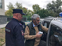 Леонид Гозман