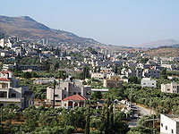 Попытка теракта в районе деревни Хауара:  легко ранен военнослужащий