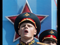 Генштаб России: 10 тысяч россиян явились в военкоматы, не дожидаясь повестки