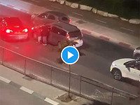 Полиция сообщила о задержании водителя с видео