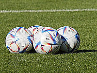 Лига наций. Бывший форвард 