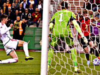 Французы победили австрийцев. Сюрпризы от сборных Люксембурга и Азербайджана