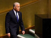 Мотивы Лапида и противоречия в блоке