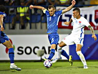 Сборная Казахстана вышла в Лигу В. Неожиданная победа азербайджанцев