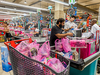 Опрос Гистадрута: 71% израильтян считают бойкот продуктов эффективной мерой борьбы с дороговизной